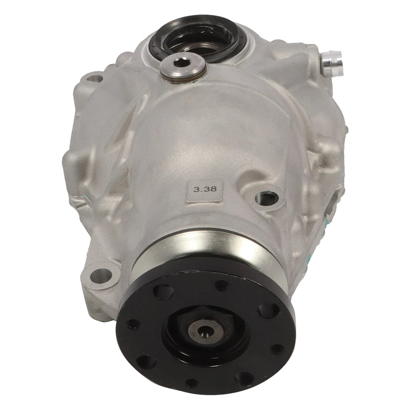 Vorderachsdifferentialträger für BMW X4 (2015–2018), Teilenummern: 31507578153, 31508635863