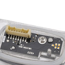 10/2015-01/2020BMW 5' G30 6PCS Adaptive LED Headlight Turn Signal DRL Module 63117463515 7463515