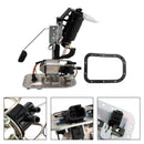 Brændstofpumpe 7513201D Erstatning for Softail Heritage 01-05 Fat Boy Springer Classic