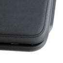 2020-2023 Honda CT125 Hunter Cub 125 Tylne siedzenie poduszki pasażerskie płaskie pu czarne