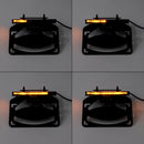 2021-2024 Držák SPZ BMW S1000RR