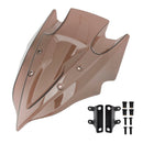 Windschutzscheibe Windschutz für KAWASAKI Z500 2024-2025