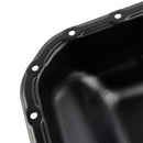 Oljepanne for Toyota Hiace Dyna 1KD/2KD Diesel (2006–2009) Delenummer: 12101-30120 1210167092