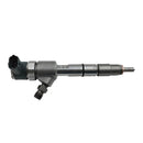 1 stykke brændstofindsprøjtningsdyse til JMC ISUZU 4JB1 JX49ZLQ4 0445110629 0 445 110 629