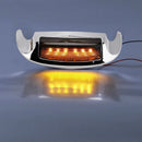 2014-2024 Touring Electra Glide Ultra Limited Steel Front Fender Mudguard