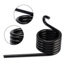 Set Kickstarter Rückkehr Frühling &amp; Clip 90508-40007 Für Yamaha G1-G22 Golf Warenkorb