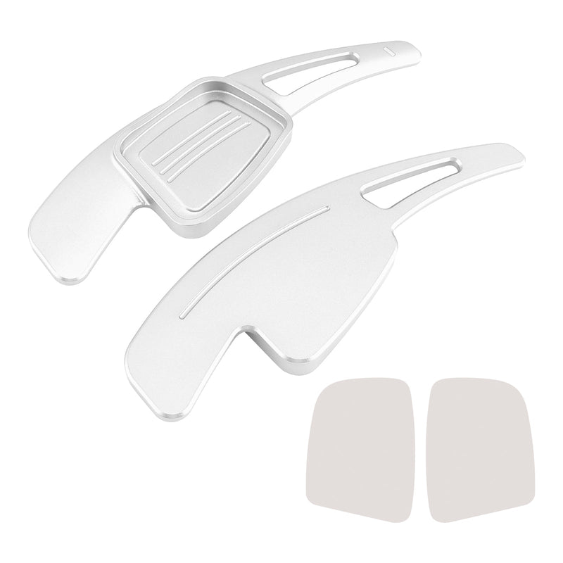 Lenkrad-Schaltwippen-Erweiterung für Audi Q3 Q5 Q7 S3 S4