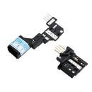 2011-2023 Volkswagen Sharan/Syncro/4motion Lenkrad-Uhrfederstecker 5K0953569