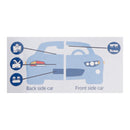 Auto Licht LED-Weiß Ultinon Pro3000 30MM 11860 U30CW Für PHILIPS