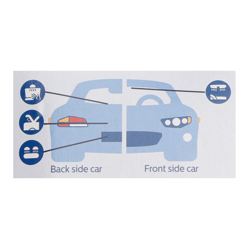 Auto Licht LED-Weiß Ultinon Pro3000 30MM 11860 U30CW Für PHILIPS