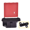 2005–2010 Chevrolet HHR Cobalt HVAC Heizungsgebläse Regler Widerstand 15818910