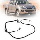 ABS-hastighedssensor baghjul 8973879921 til ISUZU D-MAX Rodeo 2.5 3.0 2003-