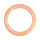 M18 x 1,5 mm Innensechskant Sensor Verschlussstopfen Kappe Ablauf 304 Edelstahl