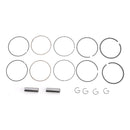 ZYLINDERKOLBENDICHTUNGSSATZ FÜR HiSUN, V Twin, UTV, 800, MSU, MASSIMO, BENNCHE, HS, TSC