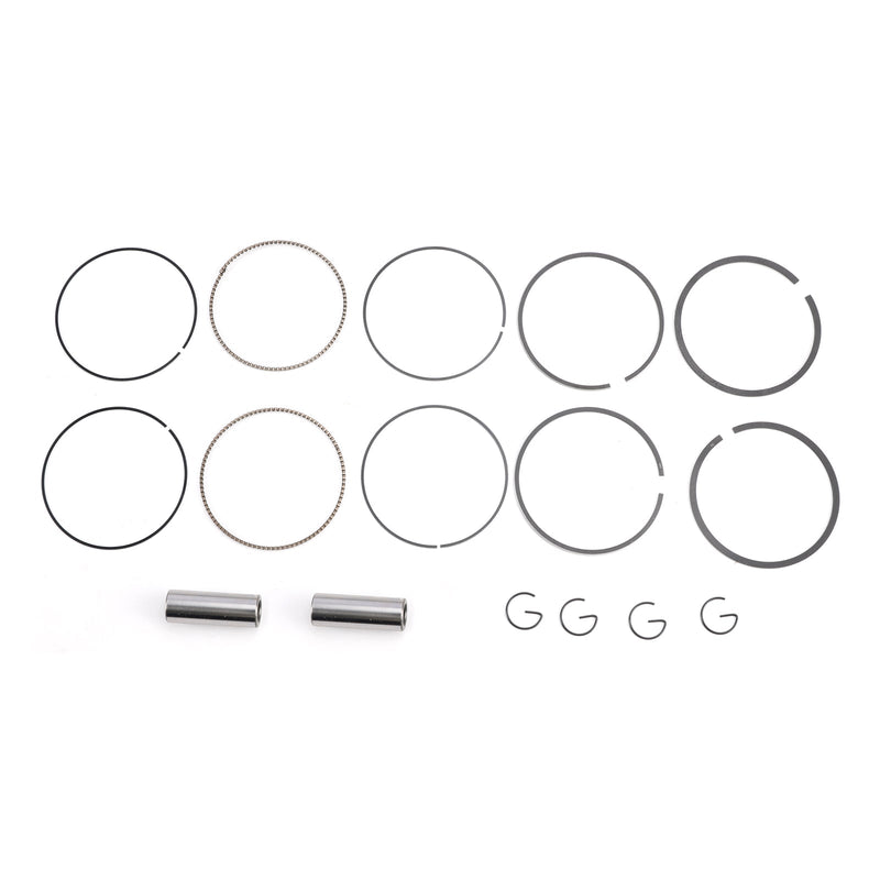 ZYLINDERKOLBENDICHTUNGSSATZ FÜR HiSUN, V Twin, UTV, 800, MSU, MASSIMO, BENNCHE, HS, TSC