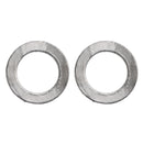 2013-2018 Dodge Ram 6,7L Diesel 2× Avgasvätska DEF Injektortätning 4627714AA