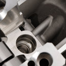 VW Audi Seat Skoda 1,9L 8v Pump Düse TDI -sylinterin pää täydellisellä nokka -akselilla 038103373R