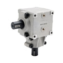 Zespół przekładni agregatu kosiarki 482486 481516 do kosiarki Scag Turf Tiger