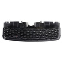 Crycene -säleikkö etupuskurin, Discovery Sport L550, 2014–2019, dynaaminen tyyli, LR073217