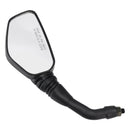 Paar Seitenspiegel für Bajaj Pulsar Dominar 400 V1 NS200 NS160 AS200 AS150 NS125