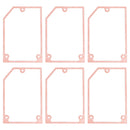 3803598 3800728 Oberer Motordichtungssatz für Cummins KTA19 KTTA19