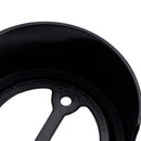 Spenningsregulator likeretterdeksel for 2001-2017 Softail Breakout