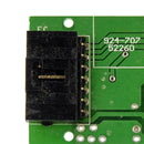 Schaltsperrenmagnetventil für ausgewählte Ford- und Mercury-Modelle (2006–2010) 924-707 6L2Z7J437B