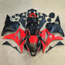 Verkleidungssatz aus ABS-Kunststoff für Honda CBR600RR 2009-2012 F5
