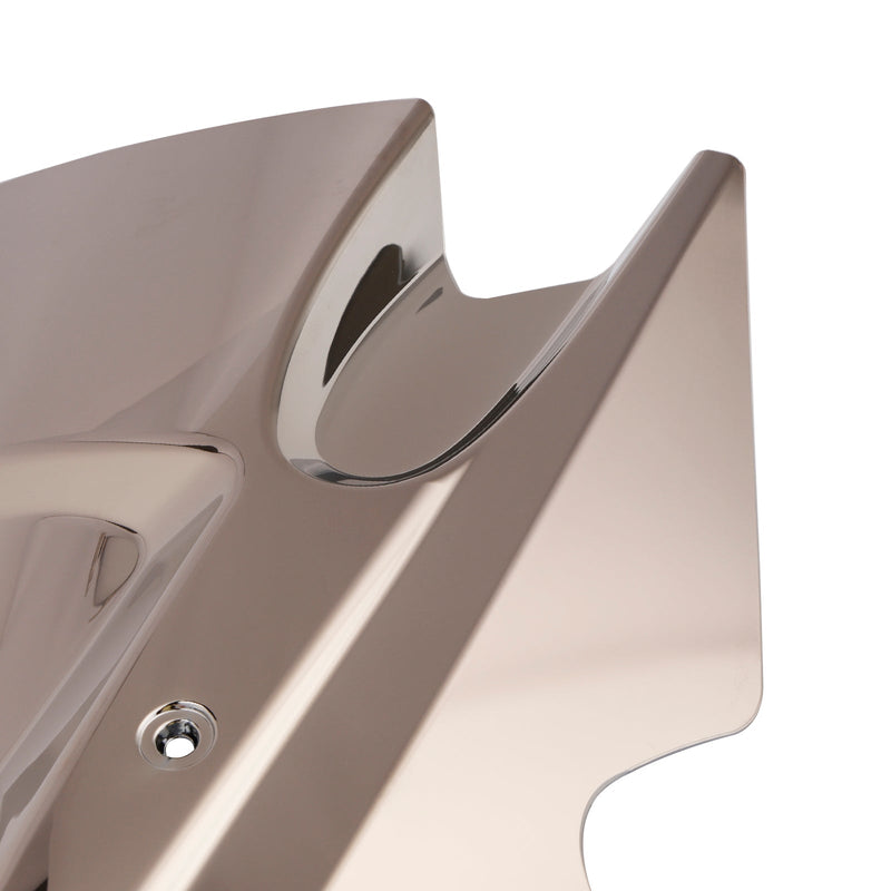 Windschutzscheibe Windschutz für KAWASAKI Z500 2024-2025