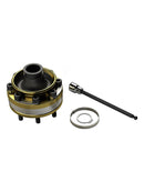 Gleichlaufgelenksatz 1744014 für JK Wrangler