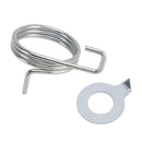 Hintere Trommelfeder &amp; Blinker-Kit 43415-Hm7-000 Für Honda Foreman Rubicon TRX500