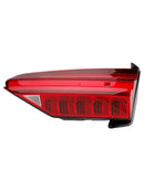 2019-2023 For Audi A6 C8 Høyre indre LED-baklys 4KD945094