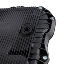 Oljetråg för automatisk växellåda, iPerformance Sport Line, artikelnummer 24118632189, för BMW 330e F30 L4 2.0L basmodell, tillverkningsår 2018