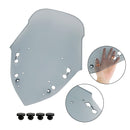 2017-2022 YAMAHA X-MAX 300 ABS Motorsykkel frontrute frontrute