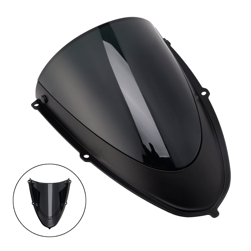 Aprilia RS 660 (2020–2024) – Scheinwerferverkleidung, Windschutzscheibe