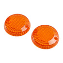 Přední/zadní kryt objektivu blinkru pro Yamaha XVS 950 SPEC BOLT 2013-up