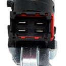 Zündschloss zylinder W/2 Schlüssel 806012544R Für Renault Kangoo II Master III