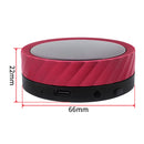 ESP32 S3 1,8-Zoll-Knopfbildschirm IPS Kapazitiver Touch AI Elektronisches Fotoalbum