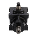 Forgearkasse Differentialsæt AM143310 til Polaris RZR XP 1000 EPS Premium DE19086