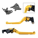 2005–2014 YAMAHA YBR125 Langer Kupplungsbremshebel