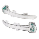 2x LED-Blinker für Außenspiegel für VW Passat B8 2015-2020