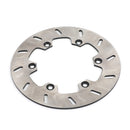 Zadní brzdový kotouč pro Yamaha DT 125 R RE RH WR TDR 125 TT250R TTR250 1993-2014