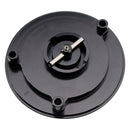 Tapón de combustible de liberación rápida para Suzuki GSXR600 GSXR750 (2004–2022)