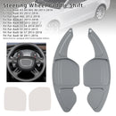 Lenkrad-Schaltwippen-Verlängerung für Audi A3 A4 A5 A6 A8