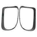 11/2015—12/2019 Mini Cooper Countryman F60 levý+pravý kryt zadního světla 63217385427+63217385428