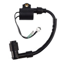 Ignition coil assembly suitable for TOHATSU 40HP, 50HP, 70HP, 115HP, 120HP, 140HP, part number 3C7-06040-0