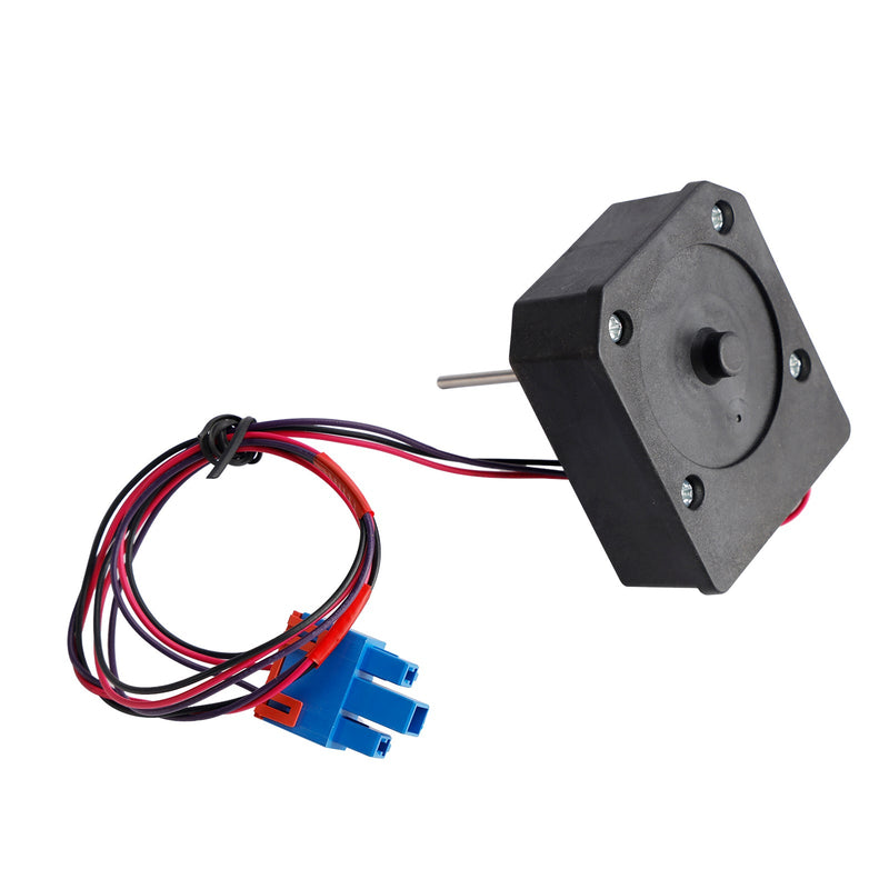 LG kylskåp kondensatorfläktmotorersättningstillbehör 4681JB1029D