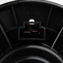 Ventilador do motor do ventilador HVAC frontal 700216 para Jeep Grand Cherokee
