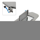 2016-2022 Honda Pilot Gray Right Side Sun Visor 83230-TG7-A11ZB