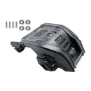 2023-2024 Honda CRF300 CRF300L osłona przeciwnajazdowa osłona silnika pęknięta plastikowa